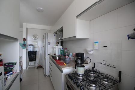 Apartamento para alugar com 70m², 2 quartos e 1 vagaCozinha