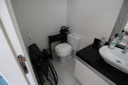 Apartamento para alugar com 70m², 2 quartos e 1 vagaQuarto 2 - Suíte