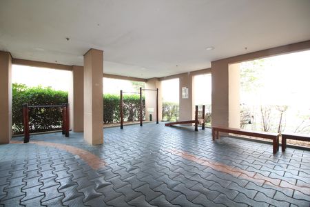 Apartamento para alugar com 70m², 2 quartos e 1 vagaÁrea Comum - Espaço Cross Fit