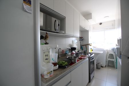 Apartamento para alugar com 70m², 2 quartos e 1 vagaCozinha