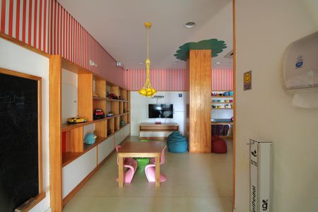 Apartamento para alugar com 70m², 2 quartos e 1 vagaÁrea Comum - Brinquedoteca