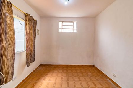 Quarto de casa para alugar com 1 quarto, 40m² em Vila Campestre, São Paulo