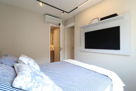 Apartamento à venda com 50m², 2 quartos e 1 vagaSuíte