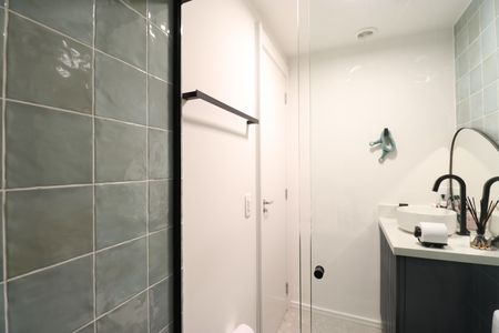 Apartamento à venda com 50m², 2 quartos e 1 vagaBanheiro Social