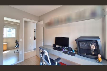 Apartamento à venda com 50m², 2 quartos e 1 vagaQuarto