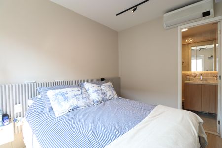 Apartamento à venda com 50m², 2 quartos e 1 vagaSuíte