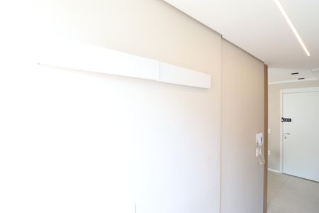 Apartamento à venda com 50m², 2 quartos e 1 vagaCozinha e Área de Serviço