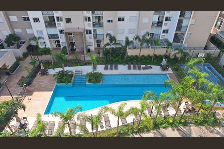 Apartamento à venda com 50m², 2 quartos e 1 vagaVaranda