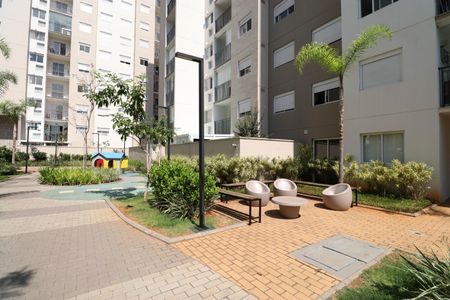 Apartamento à venda com 50m², 2 quartos e 1 vagaÁrea comum