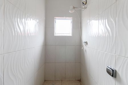 Casa para alugar com 60m², 2 quartos e 1 vagaBanheiro