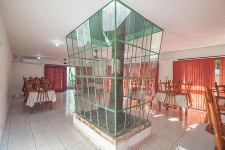 Apartamento à venda com 30m², 1 quarto e sem vagaÁrea comum