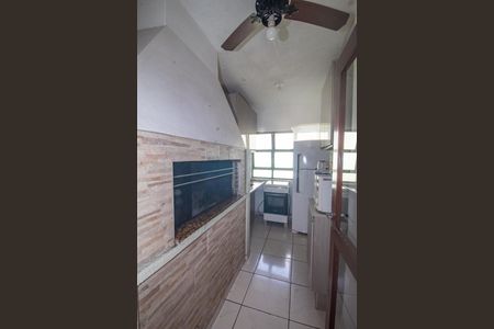 Apartamento à venda com 30m², 1 quarto e sem vagaÁrea comum