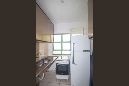 Apartamento à venda com 30m², 1 quarto e sem vagaÁrea comum