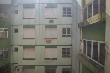 Apartamento à venda com 30m², 1 quarto e sem vagaVista da Sala