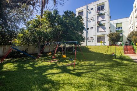 Apartamento à venda com 30m², 1 quarto e sem vagaÁrea comum