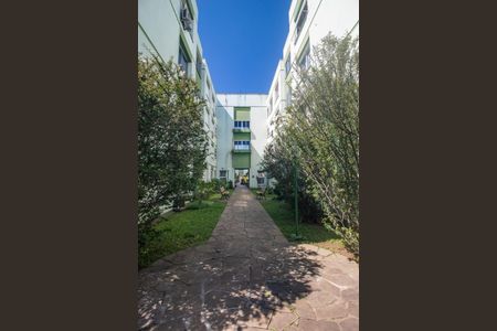 Apartamento à venda com 30m², 1 quarto e sem vagaFachada