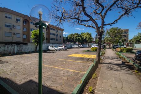 Apartamento à venda com 30m², 1 quarto e sem vagaGaragem