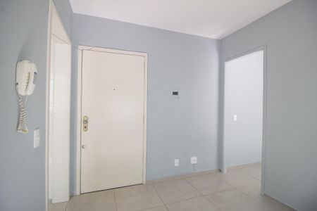 Sala de apartamento à venda com 1 quarto, 30m² em Tristeza, Porto Alegre