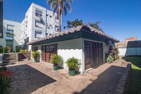 Apartamento à venda com 30m², 1 quarto e sem vagaÁrea comum