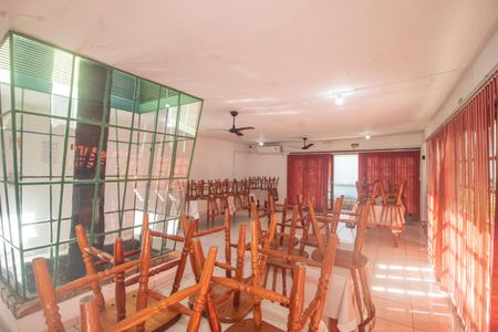 Apartamento à venda com 30m², 1 quarto e sem vagaÁrea comum