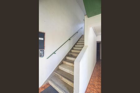 Apartamento à venda com 30m², 1 quarto e sem vagaHall de entrada