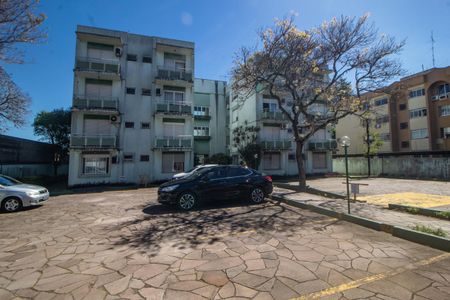 Apartamento à venda com 30m², 1 quarto e sem vagaGaragem