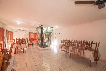 Apartamento à venda com 30m², 1 quarto e sem vagaÁrea comum