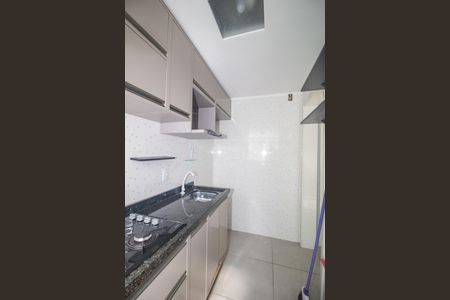 Apartamento à venda com 30m², 1 quarto e sem vagaCozinha