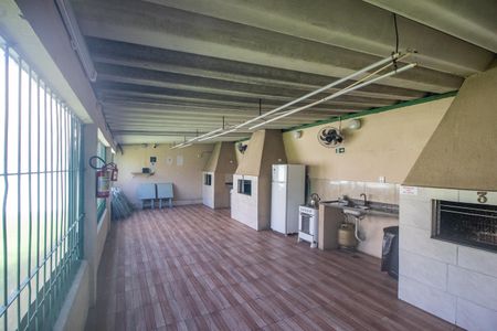 Apartamento à venda com 30m², 1 quarto e sem vagaÁrea comum