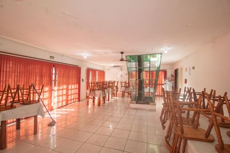 Apartamento à venda com 30m², 1 quarto e sem vagaÁrea comum