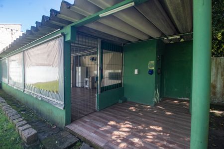 Apartamento à venda com 30m², 1 quarto e sem vagaÁrea comum