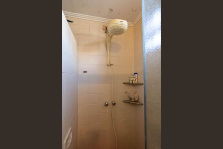 Apartamento à venda com 105m², 3 quartos e 1 vagaBanheiro Suíte 2