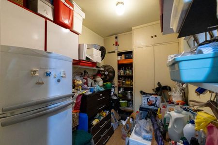 Apartamento à venda com 105m², 3 quartos e 1 vagaQuarto de Serviço