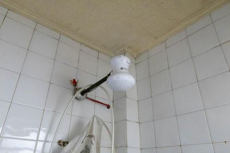 Apartamento à venda com 105m², 3 quartos e 1 vagaBanheiro de Serviço