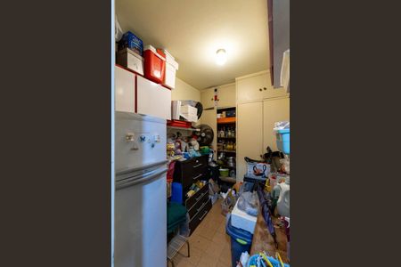 Apartamento à venda com 105m², 3 quartos e 1 vagaQuarto de Serviço