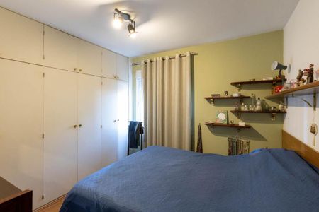 Apartamento à venda com 105m², 3 quartos e 1 vagaSuíte 1