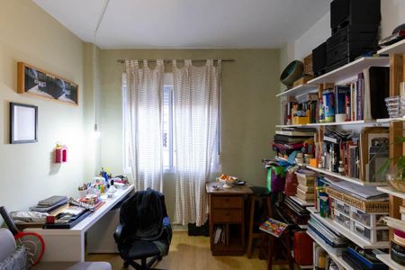 Quarto 1 de apartamento à venda com 3 quartos, 105m² em Consolação, São Paulo