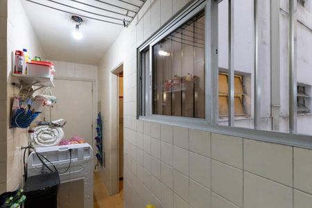 Apartamento à venda com 105m², 3 quartos e 1 vagaÁrea de Serviço
