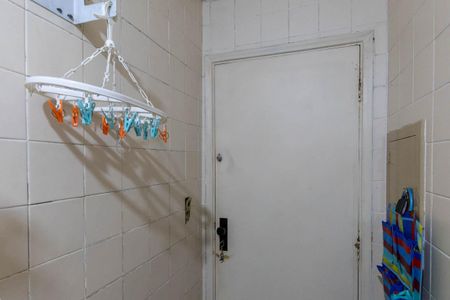 Apartamento à venda com 105m², 3 quartos e 1 vagaÁrea de Serviço