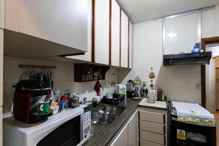 Apartamento à venda com 105m², 3 quartos e 1 vagaCozinha