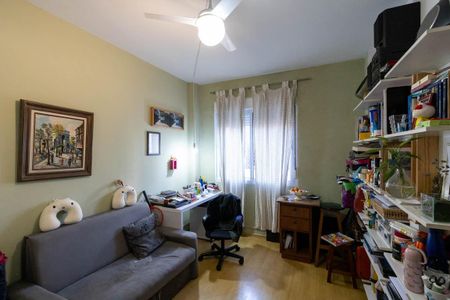 Apartamento à venda com 105m², 3 quartos e 1 vagaQuarto 1