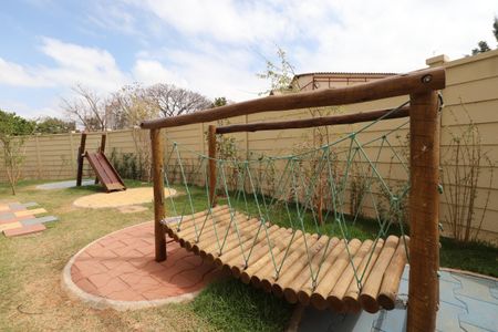 Apartamento à venda com 39m², 2 quartos e sem vagaÁrea comum - Playground