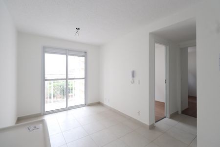 Apartamento à venda com 39m², 2 quartos e sem vagaSala