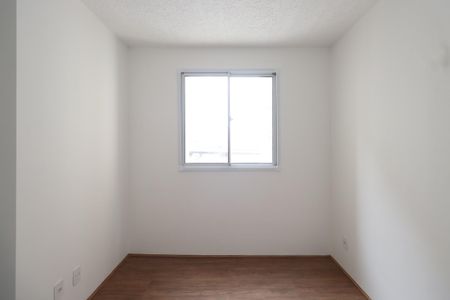 Apartamento à venda com 39m², 2 quartos e sem vagaQuarto 2
