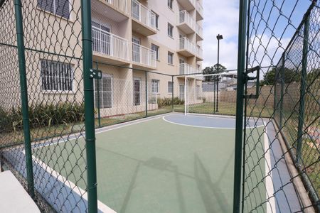Apartamento à venda com 39m², 2 quartos e sem vagaÁrea comum