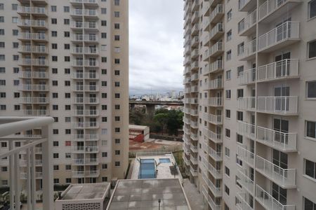 Apartamento à venda com 39m², 2 quartos e sem vagaQuarto 1