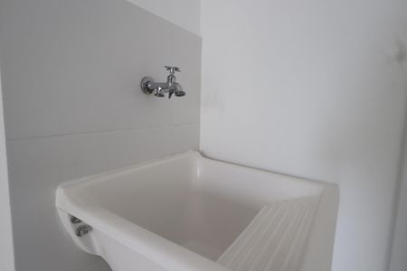 Apartamento à venda com 39m², 2 quartos e sem vagaCozinha e Área de Serviço