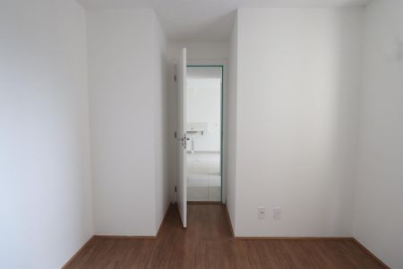 Apartamento à venda com 39m², 2 quartos e sem vagaQuarto 2