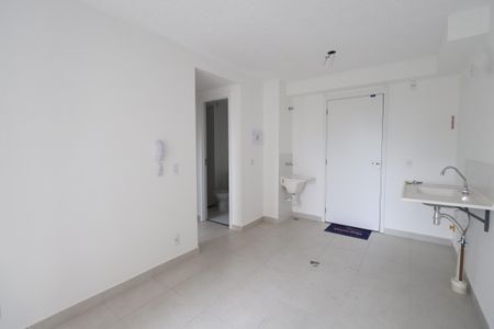 Apartamento à venda com 39m², 2 quartos e sem vagaSala