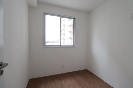 Apartamento à venda com 39m², 2 quartos e sem vagaQuarto 1